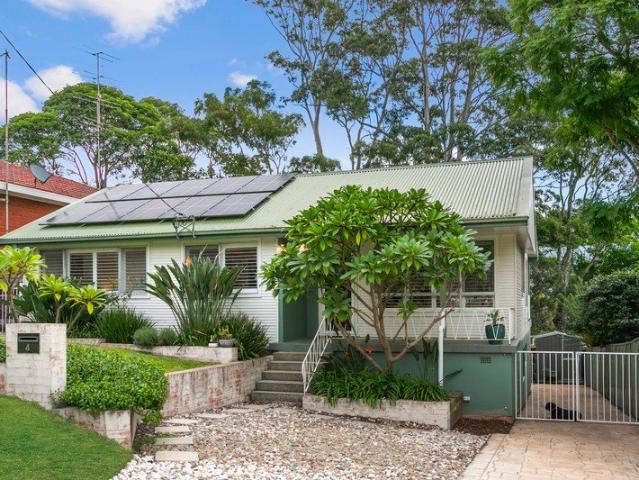 House for sale in Wollongong West, New South Wales