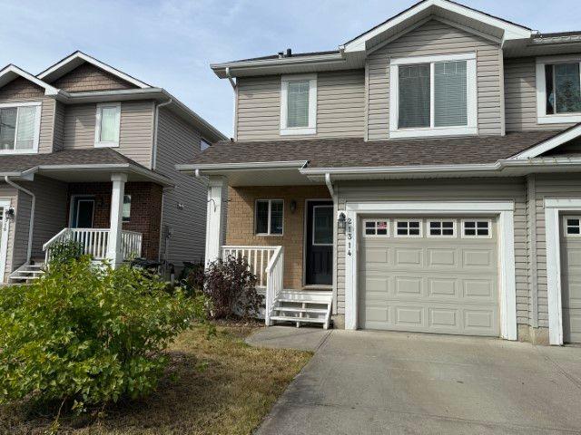 House for rent in Wedgewood, Alberta