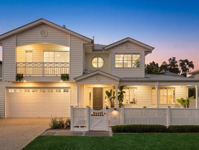 House for sale in Graceville, Greater Brisbane