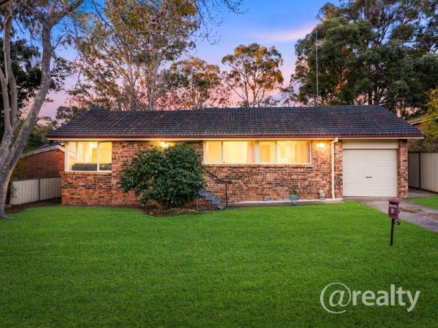 House for sale in Sydney, New South Wales