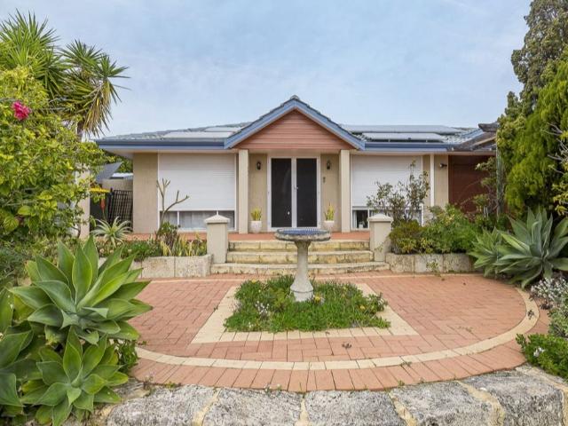 House for rent in Currambine, Western Australia