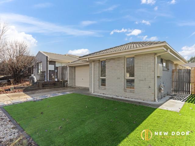House for sale in Macgregor, Australian Capital Territory