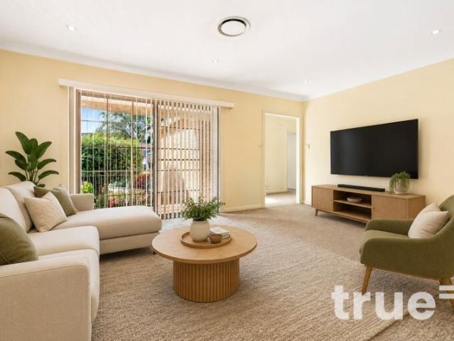 Townhouse for rent in Sydney, New South Wales