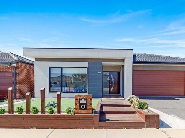 House for rent in Camerons Creek, Victoria