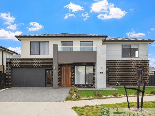 House for rent in St Germain Estate, Melbourne