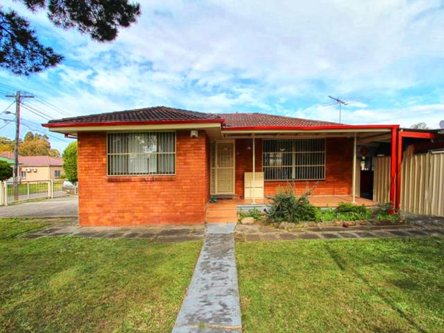 House for rent in Yennora