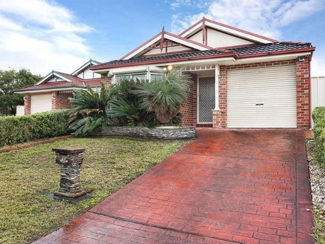 House for rent in Hinchinbrook, Sydney
