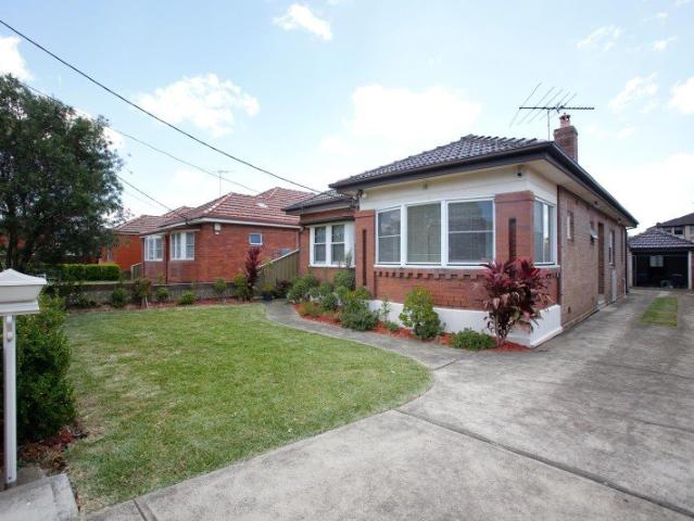 House for rent in St George, Sydney