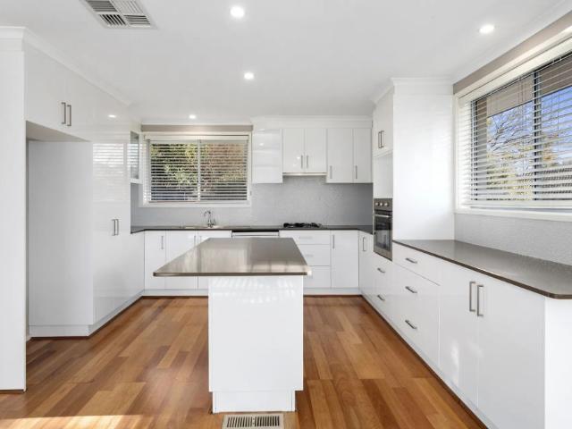House for rent in Lyons, District of Woden Valley