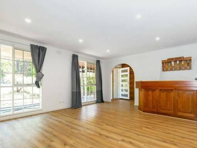 House for rent in Melbourne, City of Melbourne