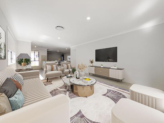 House for rent in Woongarrah, New South Wales