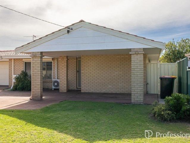 House for rent in Seville Grove, Western Australia