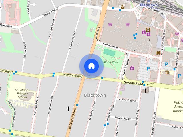 House for rent in Sydney, New South Wales