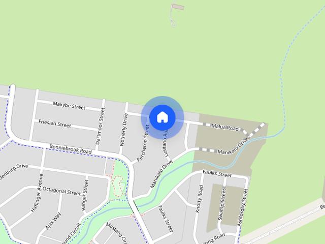 House for rent in Camerons Creek, Victoria