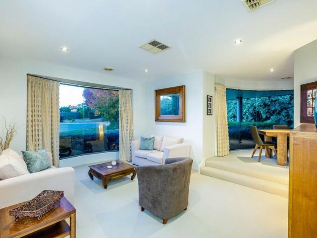 House for rent in Canberra, Gungahlin