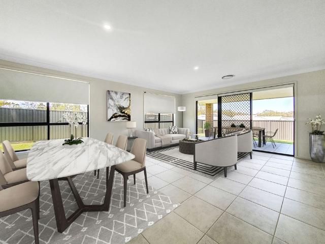 House for rent in New South Wales