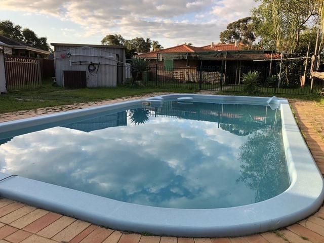 House for rent in Thornlie, Western Australia