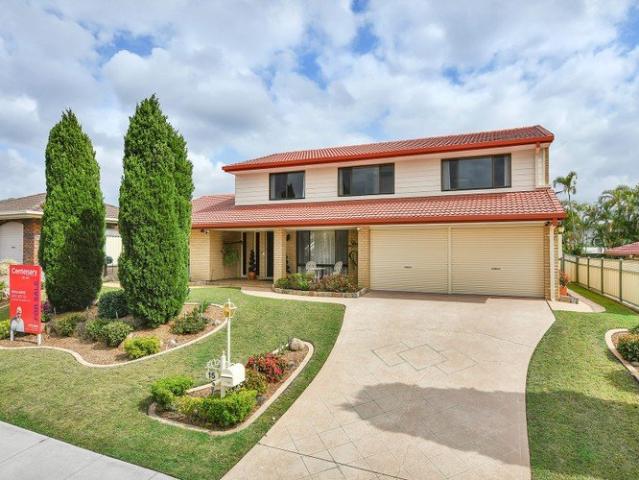 House for sale in Jindalee, Greater Brisbane