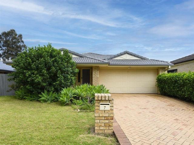 House for rent in Methul, Queensland