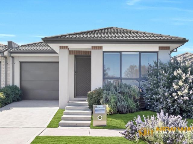 House for rent in Beveridge, Victoria