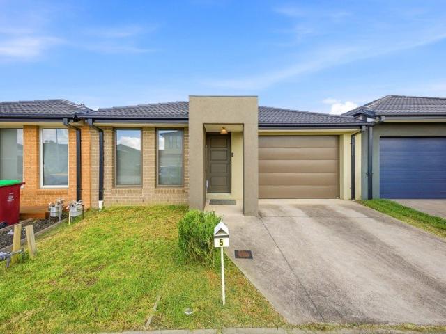 House for rent in Camerons Creek, Victoria