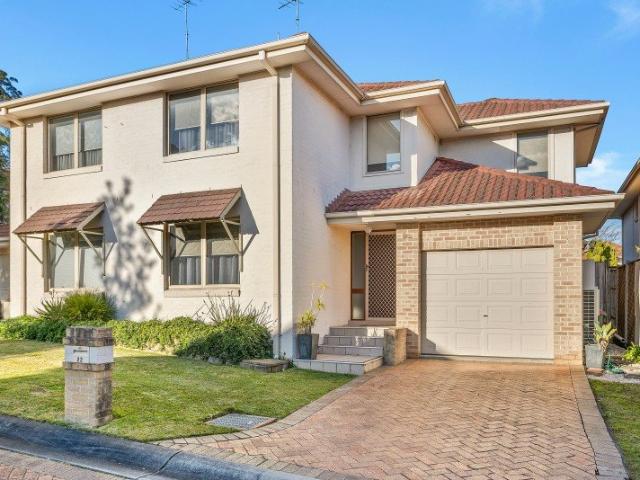 Townhouse for rent in Sutherland, New South Wales