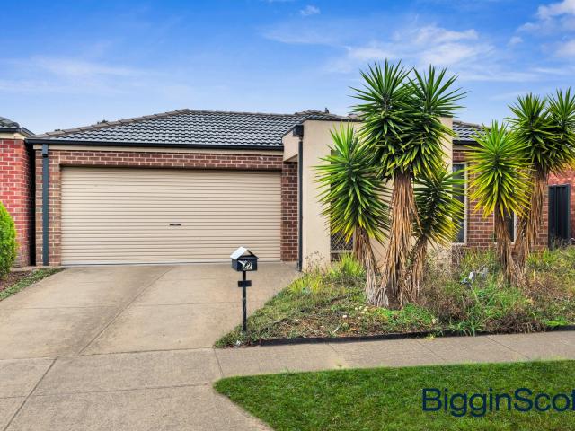House for rent in Manor Lakes, Melbourne
