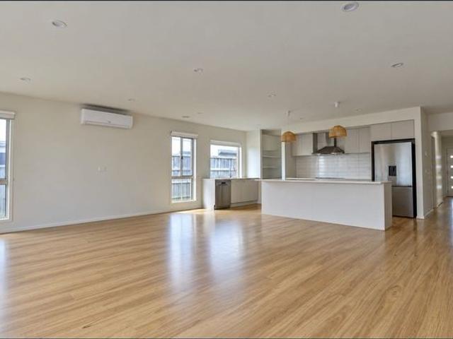 House for rent in Mitchell Grove, Moe