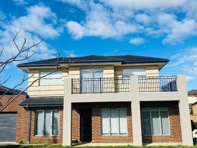 Townhouse for rent in Camerons Creek, Victoria