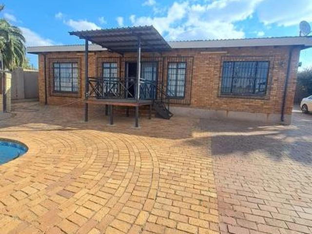 House for sale in Midvaal, Gauteng