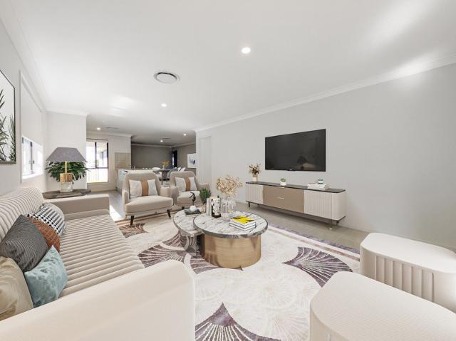 House for rent in Woongarrah, New South Wales