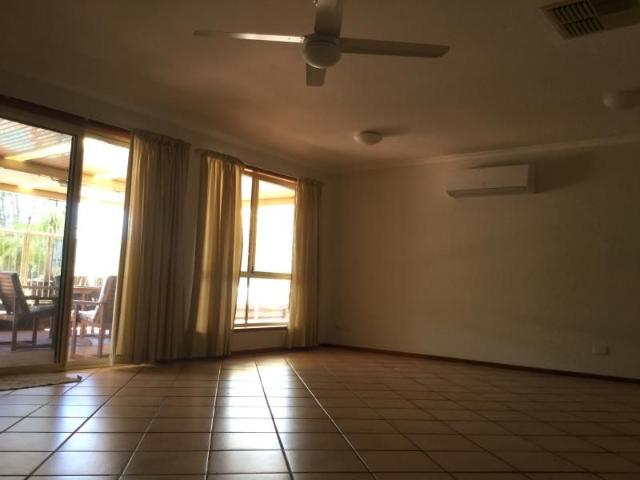 House for rent in Roxby Downs, South Australia