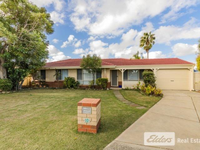 House for rent in Waikiki, Western Australia