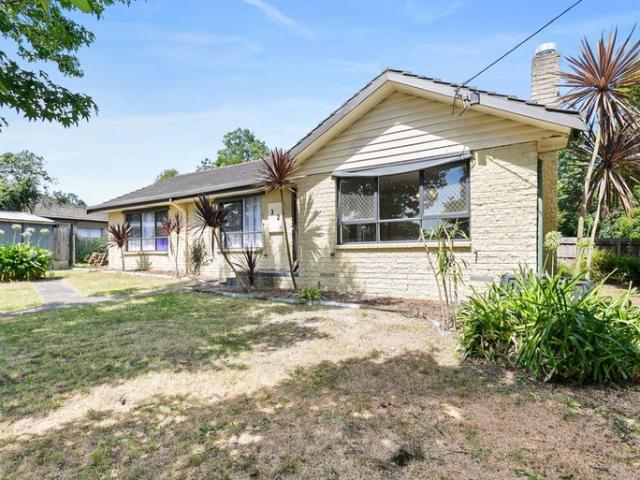 House for rent in Ferntree Gully, Melbourne