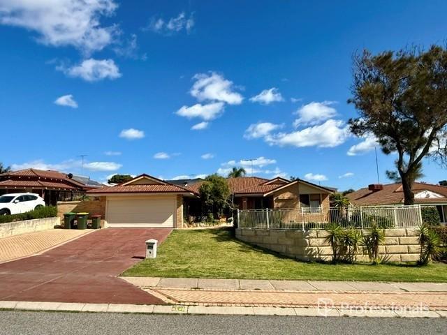 House for rent in Mullaloo, Western Australia