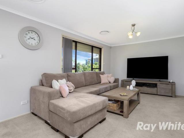 House for rent in Claremont Meadows, Sydney