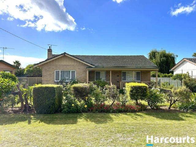 House for rent in Bovell, Western Australia