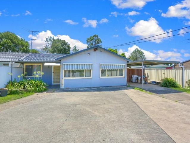 House for sale in Sydney, New South Wales