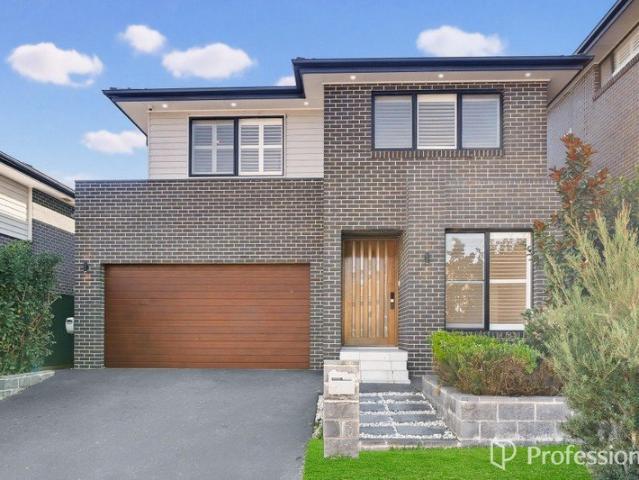 House for rent in Box Hill, Sydney