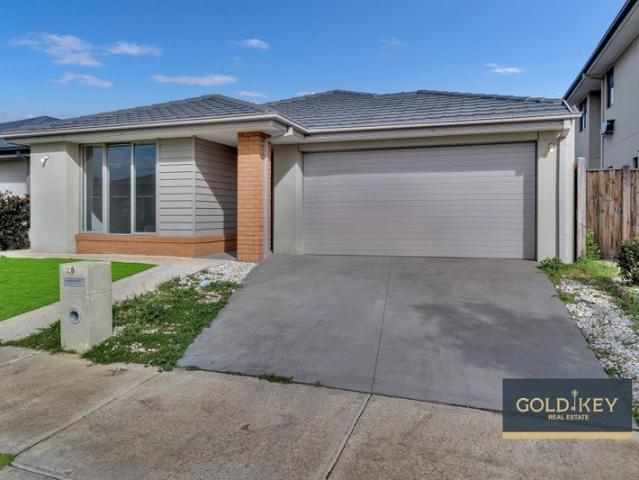 House for rent in Windermere, Melbourne