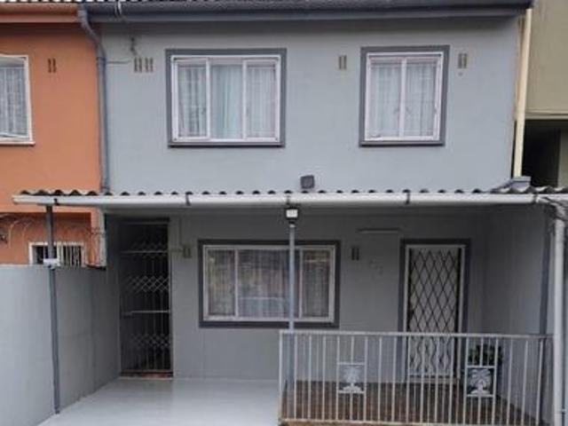 House for rent in Seaview, Kwazulu-natal