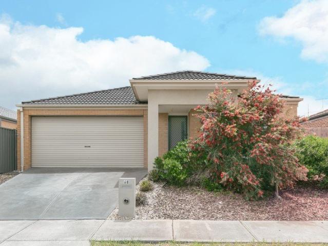 House for rent in Camerons Creek, Victoria