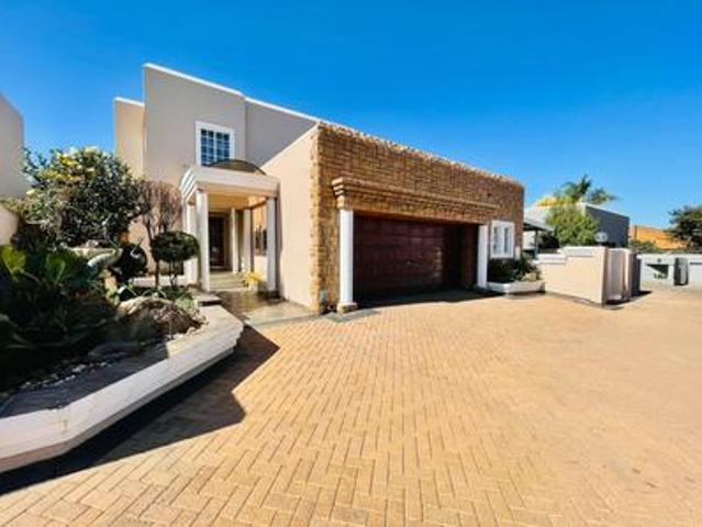 Townhouse for sale in Ekurhuleni, Gauteng