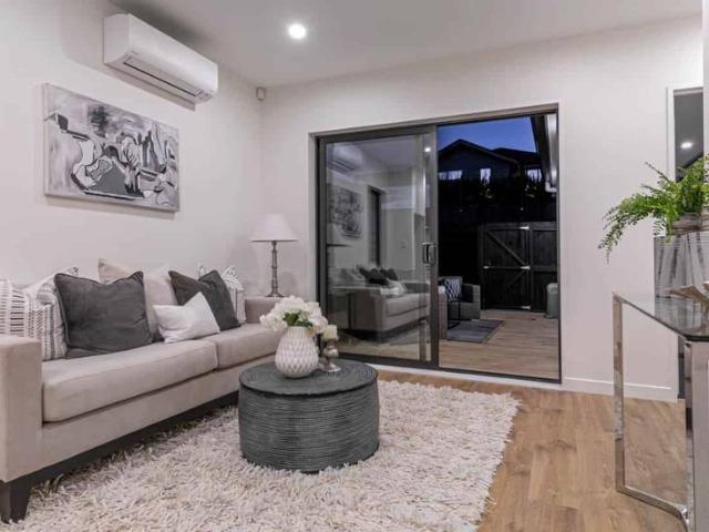 House for rent in Kawau Island, Oroua County