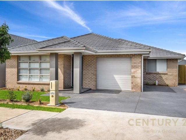 House for rent in Oran Park, Sydney