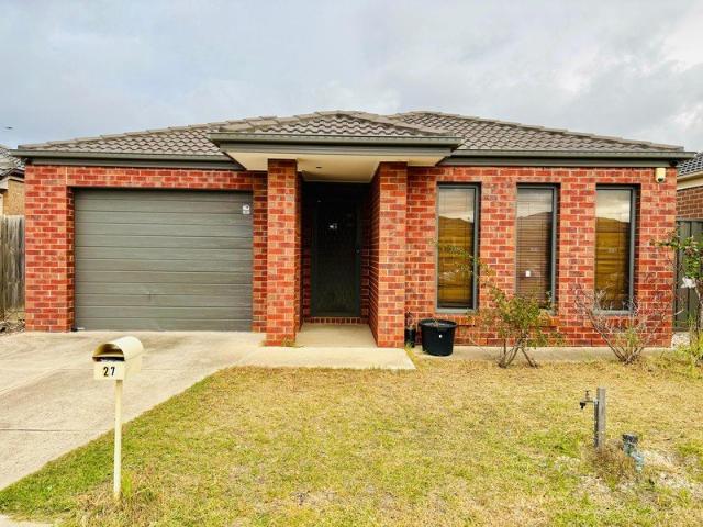 House for rent in Camerons Creek, Victoria