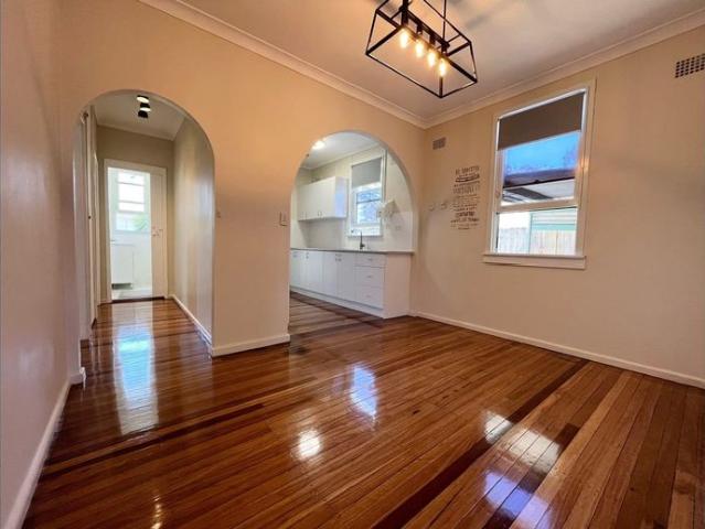 House for rent in Lalor Park, Sydney