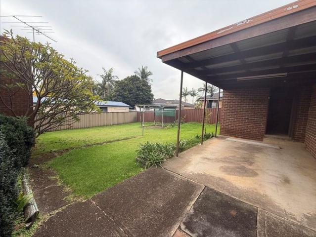 House for rent in Sydney, New South Wales