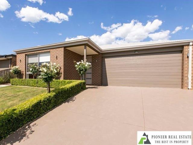 House for rent in Waterford Rise, Warragul