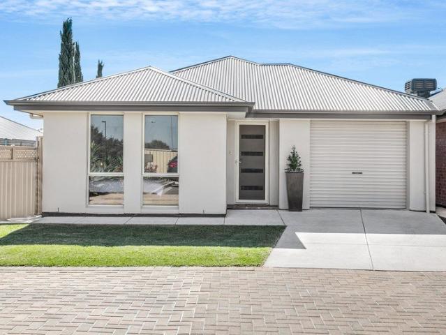 House for rent in Horseshoe Creek, South Australia
